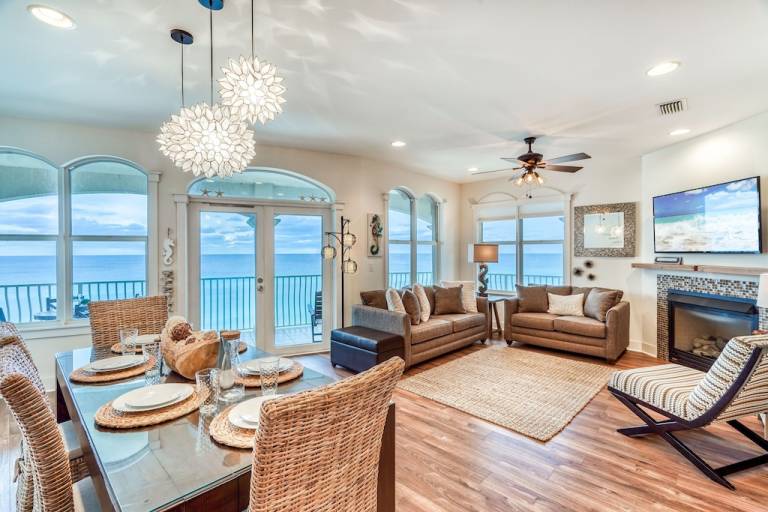Condo Rosemary Beach