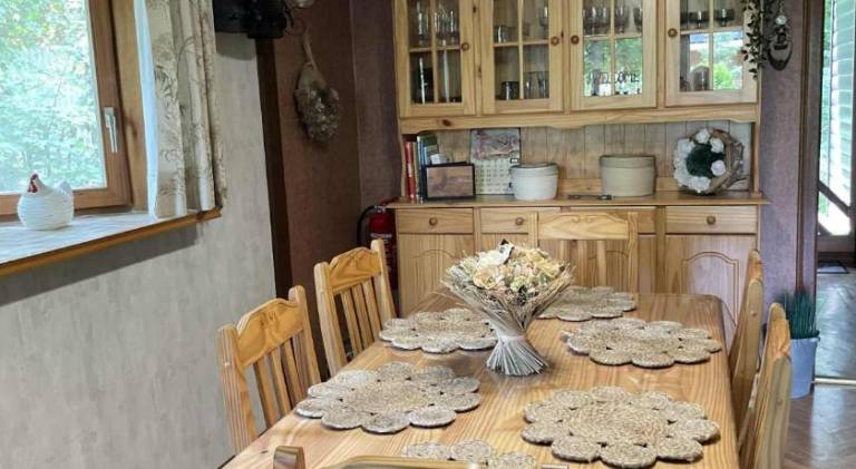 Chalet | Pet-friendly — photo 2