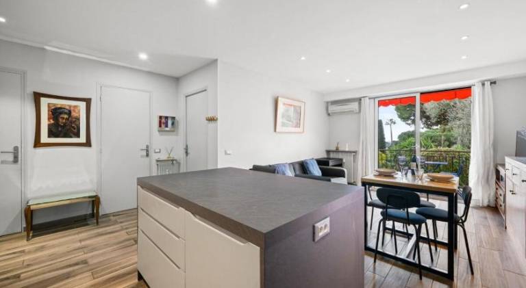 Rental apartment with terrace — photo 4