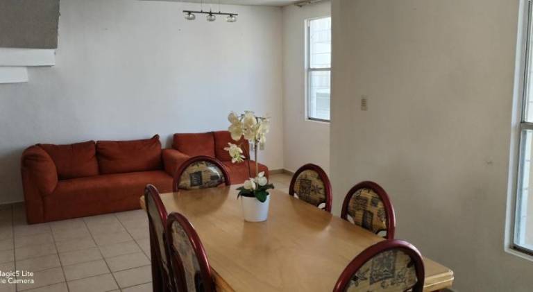 Vacation home with 3 rooms for 12 persons — photo 2