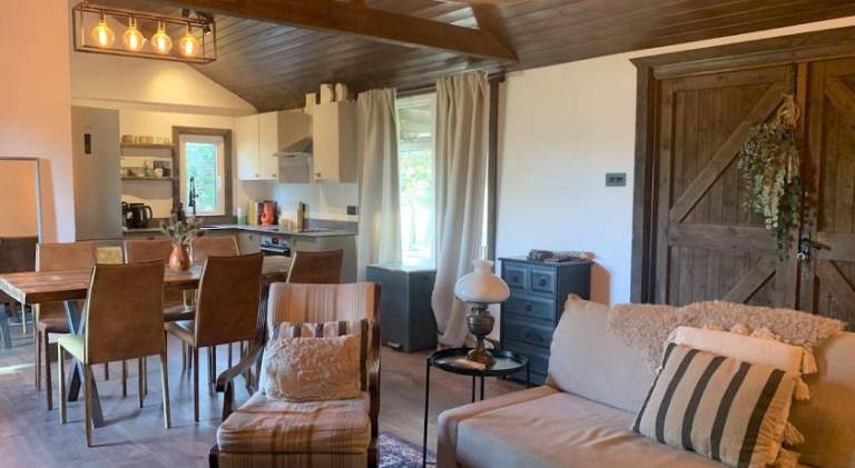 Pleasant vacation home | Pets allowed in Ashford