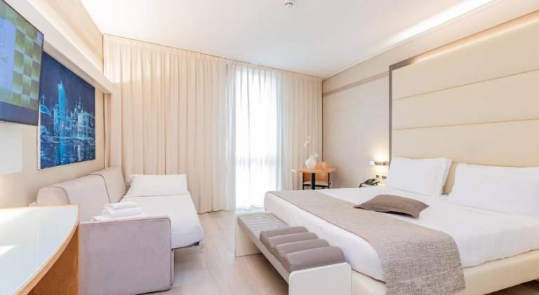 Park Hotel Ai Pini — photo 2