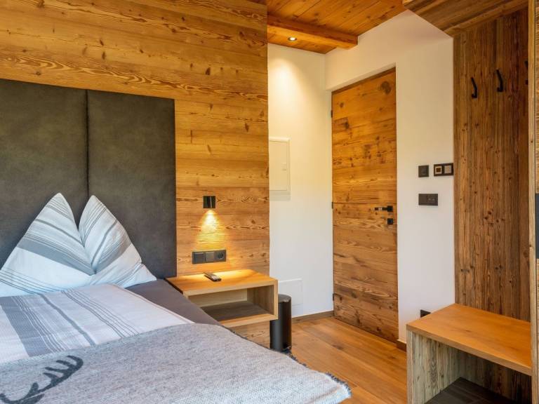 Ferienwohnung in Lajen f&uuml;r max. 7 Personen