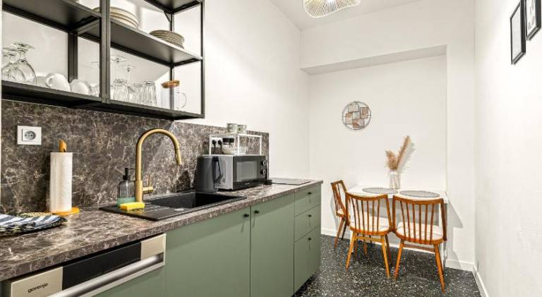 APARTMAN OLLIES se snidani zdarma — photo 3