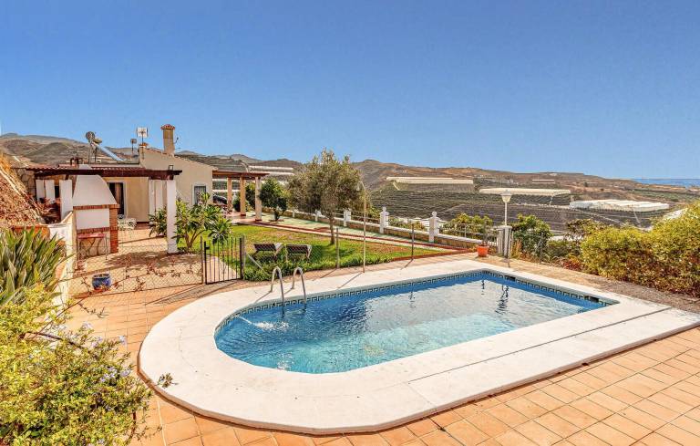 Casa  Algarrobo-Costa
