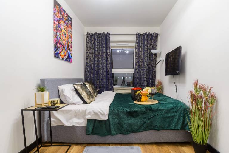 Child-friendly charming rental apartment with fast internet | Pets are welcome — photo 3