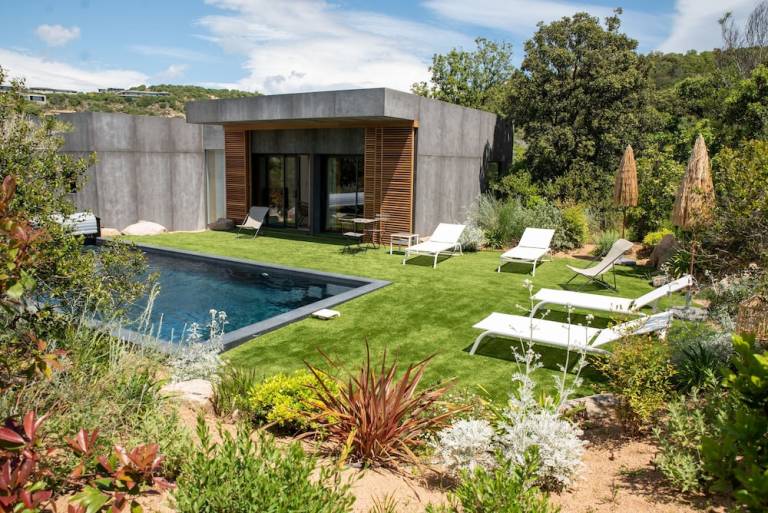 Casa vacanza Santa Giulia