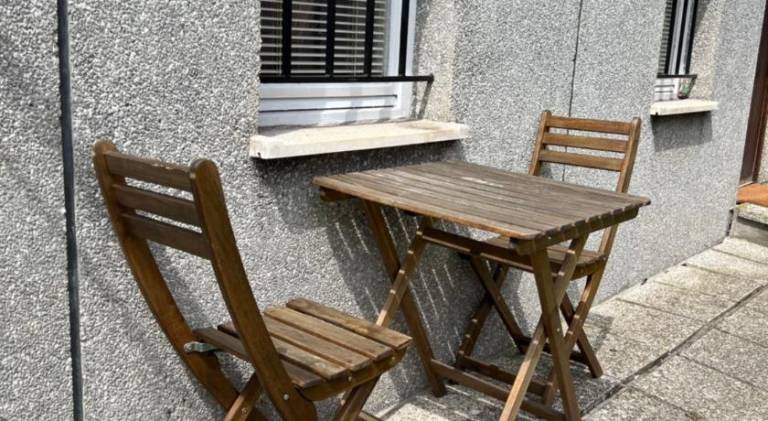 Holiday apartment | Pets are welcome — photo 2