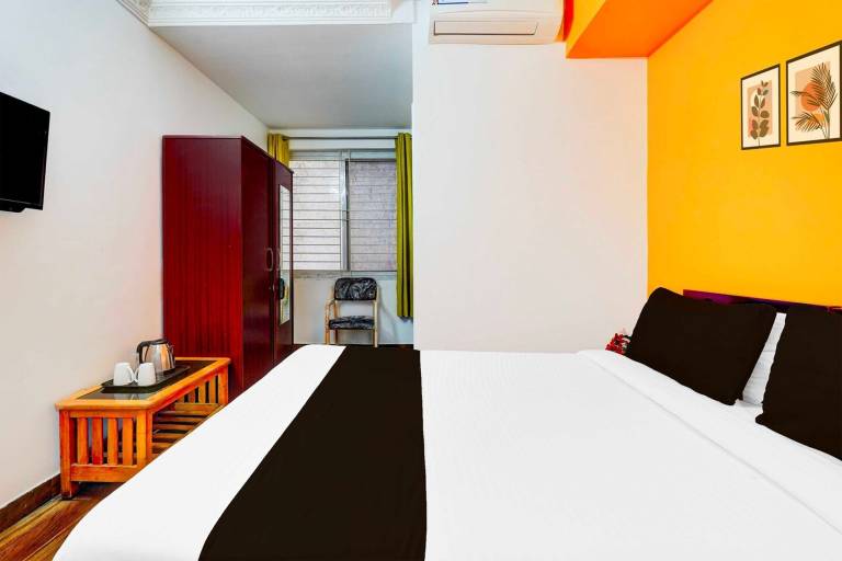 Hotel O Banaswadi