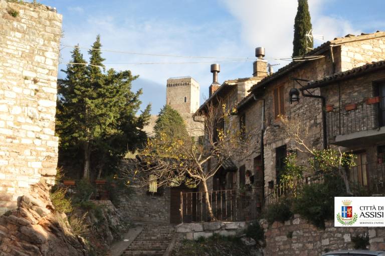 Casa Assisi