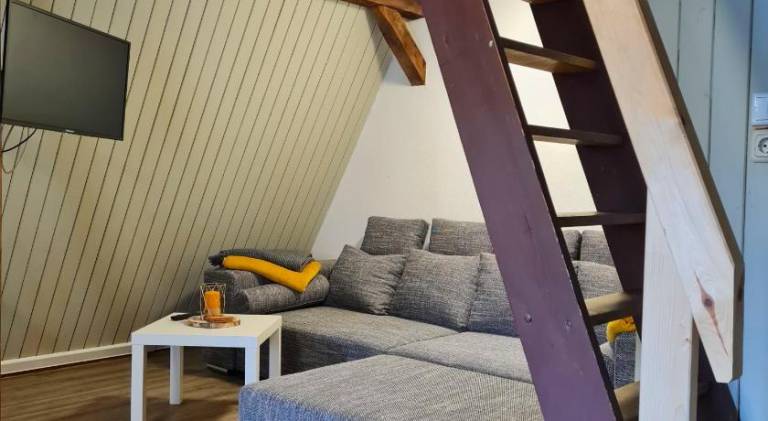 House with 2 rooms for 6 persons — photo 2
