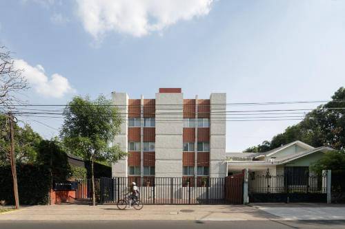 Serviced apartment Guadalajara