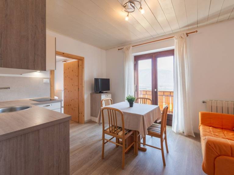 Ferienwohnung in Tramin an der Weinstraße, Südtirol, Italien