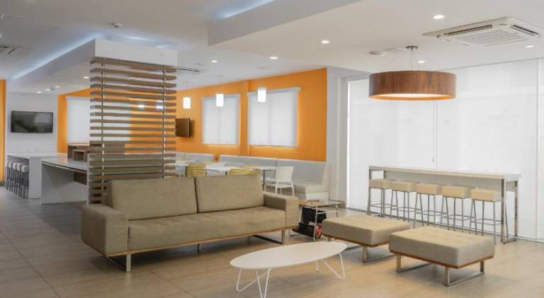 BG Hotel by Nobile — photo 4