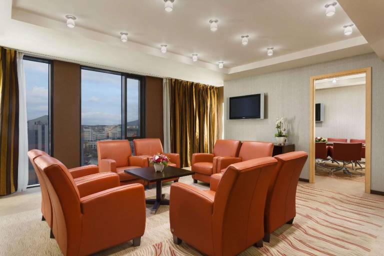 Ramada by Wyndham Sibiu — photo 3