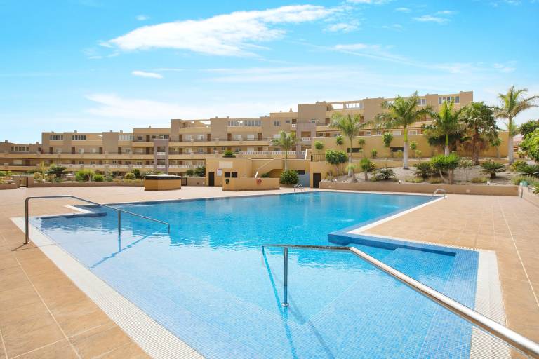 Appartamento vacanza El Médano