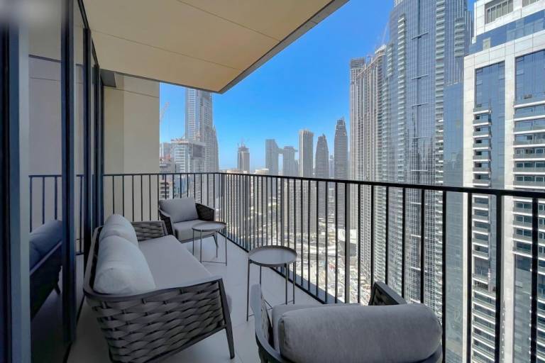Apartment  Al Wasl