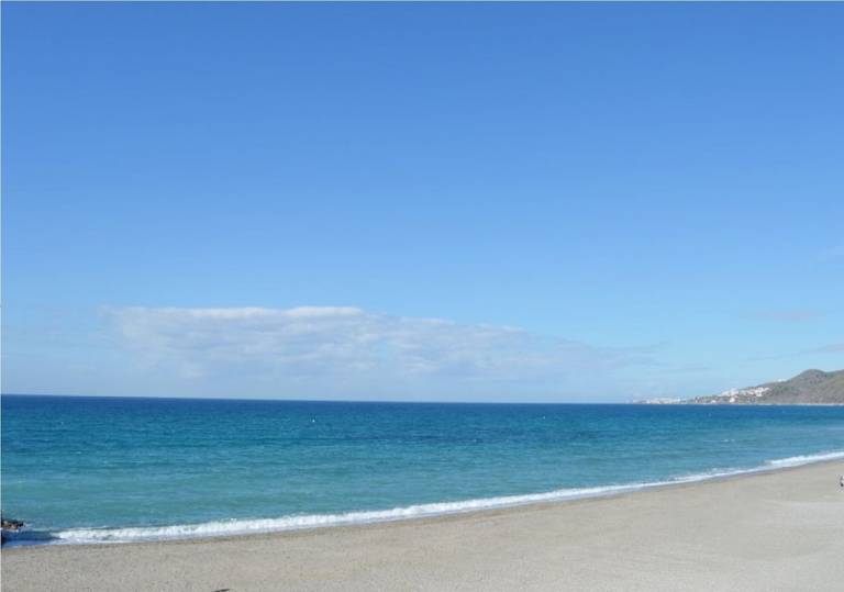 Lägenhet Nerja
