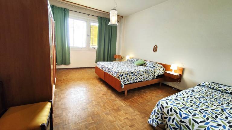 Holiday apartment with patio | Sea view — photo 4