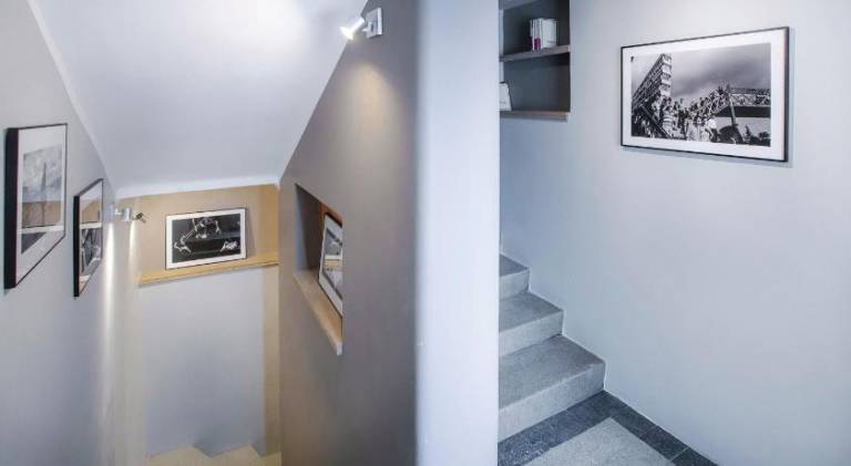 Beautiful rental apartment with terrace & yard | Near Ljubljana Castle | Pets allowed — photo 3