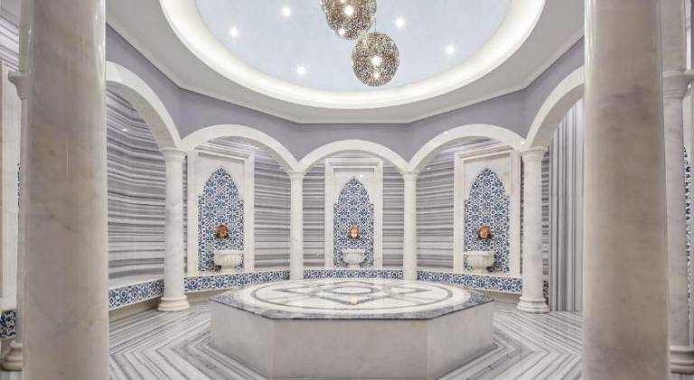 Limak Ambassadore Hotel — photo 2