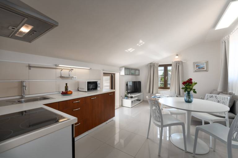 Ferienwohnung  Mugeba