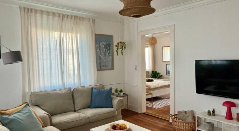 Holiday apartment with 1 room for 7 persons — photo 2