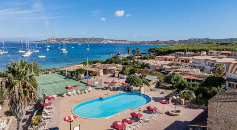 Club Esse Residence Capo D'orso — photo 3