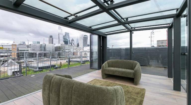 Rental apartment | Close to St Paul's Cathedral — photo 4
