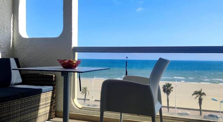 Apartment with pool | Close to the beach | Pets allowed — photo 3