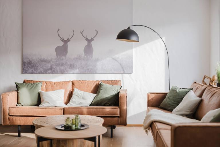 Ferienwohnung Rothaargebirge