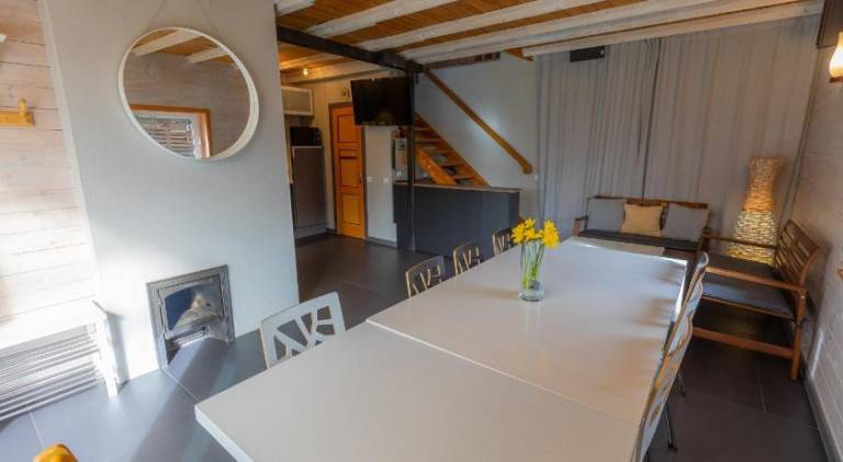 Beltes Guest House — photo 3