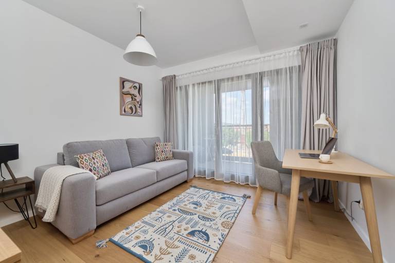 Ferienwohnung  Przedmieście Oławskie
