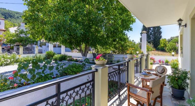 Casa Mia - 5 min from Stafilos beach — photo 5