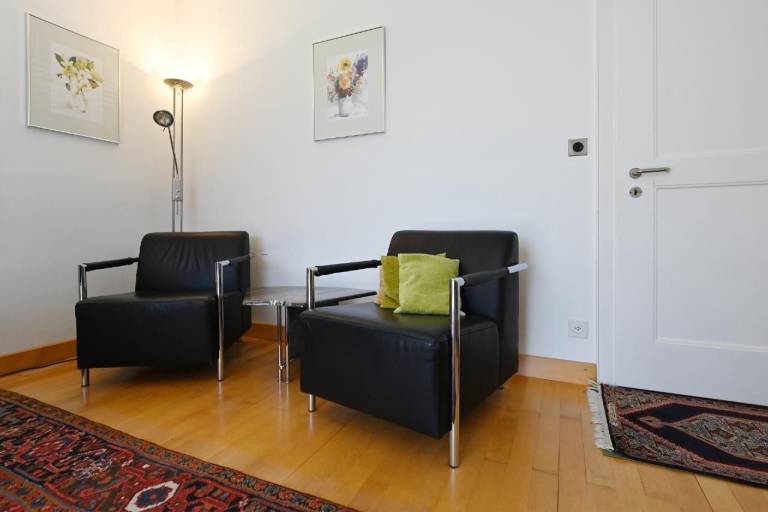 Ferienwohnung Weggis