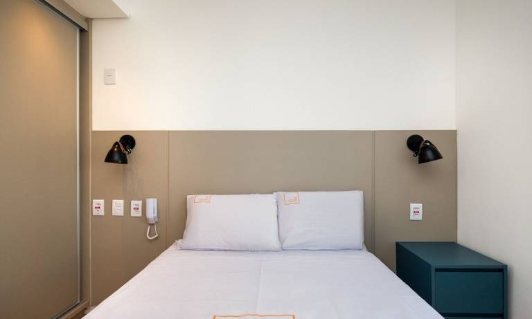 Apartment  Setor Marista