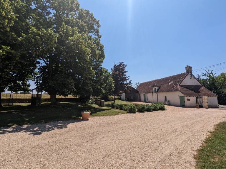 Cottage Valençay