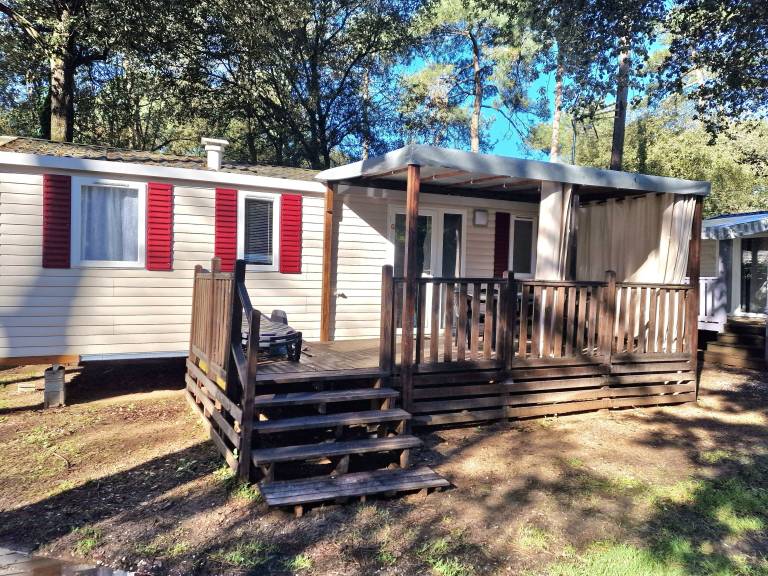 Mobil-home Saint-Brevin-les-Pins