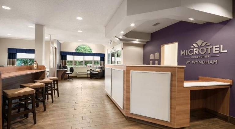 Microtel Inn & Suites by Wyndham Lynchburg — photo 5