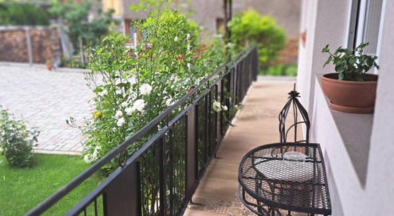 Infinity Boutique Apartments — photo 3