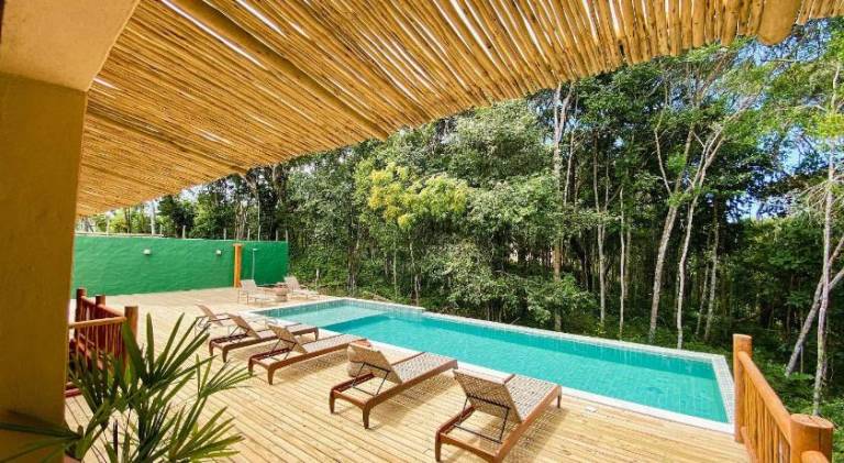 Boate Subterranea, Beach Tennis & Bangalos - Camareira e cozinheira incluso! — photo 4