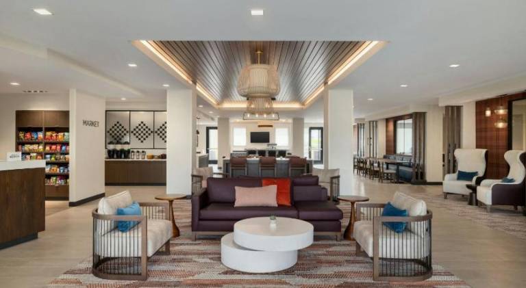 Fairfield by Marriott Inn & Suites Lancaster — photo 2