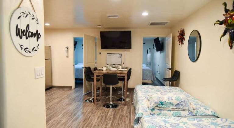 139 m&sup2; Ferienhaus