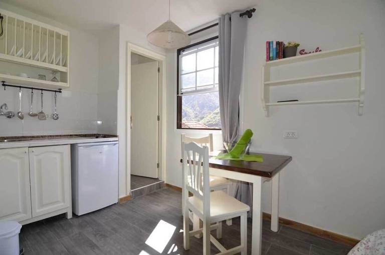 Apartamento Hermigua