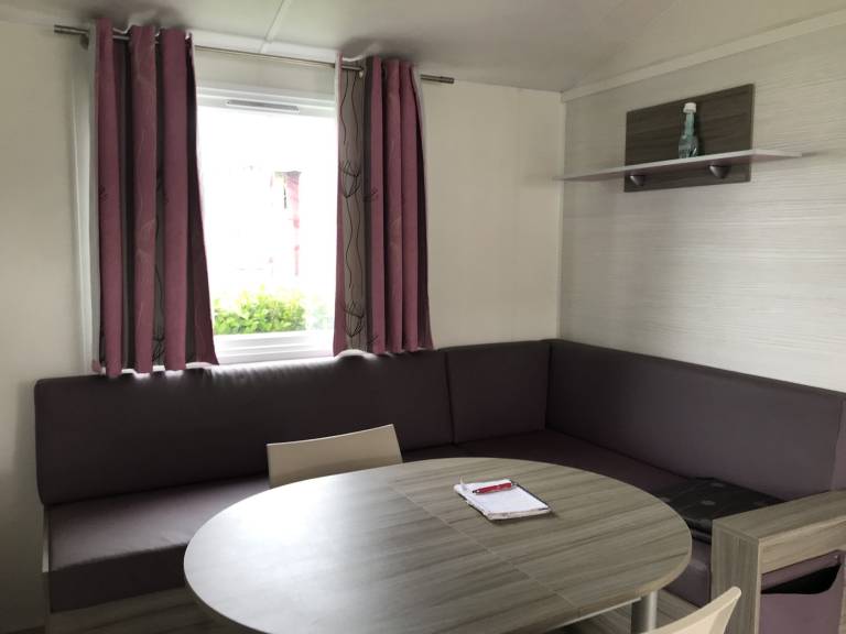 Mobil-home Vic-la-Gardiole