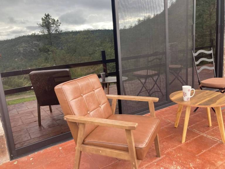 Chalet  Durango