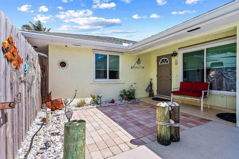 House Hobe Sound