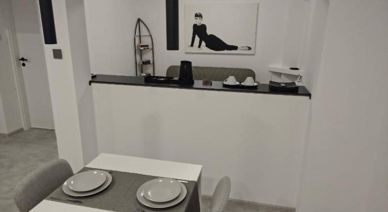 Apartment | Pets are welcome in Bucharest