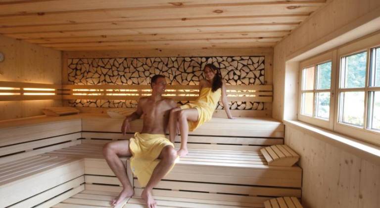 Das Waldhotel - Familien Resort und Wellnesshotel — photo 4