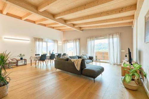 Appartamento Pergine Valsugana